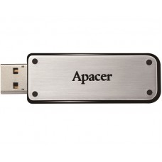 Apacer 32GB AH328 USB 2.0 flash srebrni